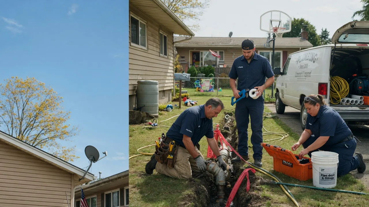Garbage Disposal Replacement in Homeworth, OH near me