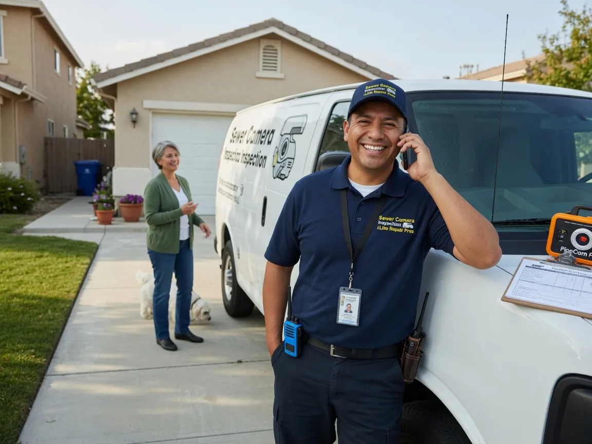 Sewer Line Repair Homeworth, OH FAQs